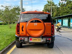 Chery Zongheng G700 Enjoyment Edition 6-Seater - photo 5