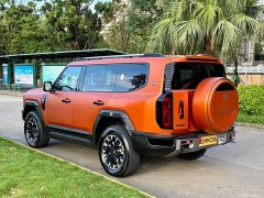 Chery Zongheng G700 Enjoyment Edition 6-Seater - photo 6