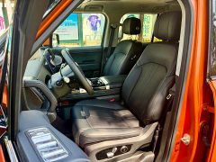 Chery Zongheng G700 Enjoyment Edition 6-Seater - photo 8