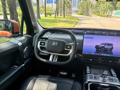 Chery Zongheng G700 Enjoyment Edition 6-Seater - photo 9