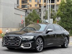 Audi A6L 40 TFSI Luxury Sport Edition - ფოტო 1