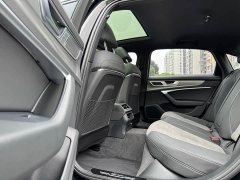 Audi A6L 40 TFSI Luxury Sport Edition - ფოტო 7
