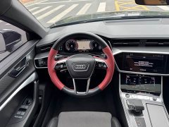 Audi A6L 40 TFSI Luxury Sport Edition - ფოტო 8