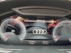Audi A6L 40 TFSI Luxury Sport Edition - ფოტო 10