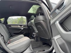 Audi A6L 40 TFSI Luxury Sport Edition - ფოტო 12