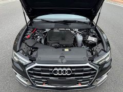 Audi A6L 40 TFSI Luxury Sport Edition - ფოტო 14