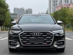 Audi A6L 40 TFSI Luxury Sport Edition - ფოტო 2