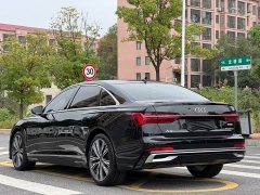 Audi A6L 40 TFSI Luxury Sport Edition - ფოტო 4