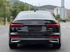 Audi A6L 40 TFSI Luxury Sport Edition - ფოტო 5
