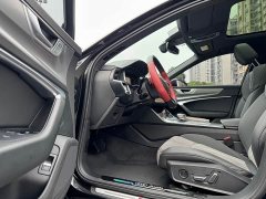 Audi A6L 40 TFSI Luxury Sport Edition - ფოტო 6