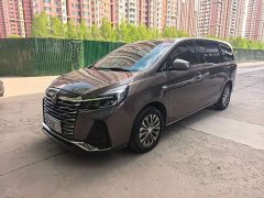 Buick GL8 2023 Land Executive Cabin 652T Luxury - ფოტო 1