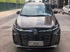 Buick GL8 2023 Land Executive Cabin 652T Luxury - ფოტო 2