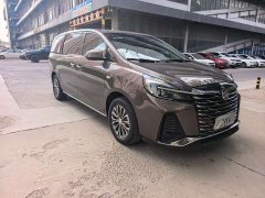 Buick GL8 2023 Land Executive Cabin 652T Luxury - ფოტო 3