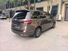 Buick GL8 2023 Land Executive Cabin 652T Luxury - ფოტო 4