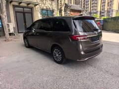Buick GL8 2023 Land Executive Cabin 652T Luxury - ფოტო 6