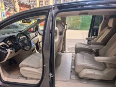 Buick GL8 2023 Land Executive Cabin 652T Luxury - ფოტო 7