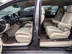 Buick GL8 2023 Land Executive Cabin 652T Luxury - ფოტო 9