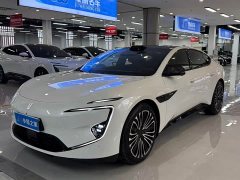 Avatr 12 Facelift Ultra Dual-Motor EREV - ფოტო 1