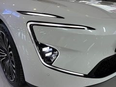 Avatr 12 Facelift Ultra Dual-Motor EREV - ფოტო 11