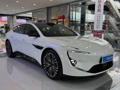 Avatr 12 Facelift Ultra Dual-Motor EREV - ფოტო 3