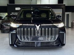 Voyah Dream PHEV Extended Range Luxury Edition - ფოტო 1