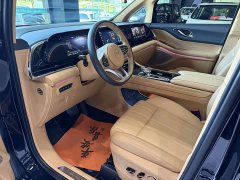 Voyah Dream PHEV Extended Range Luxury Edition - ფოტო 10