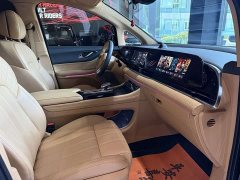 Voyah Dream PHEV Extended Range Luxury Edition - ფოტო 11