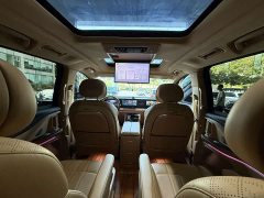 Voyah Dream PHEV Extended Range Luxury Edition - ფოტო 12