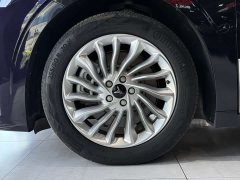 Voyah Dream PHEV Extended Range Luxury Edition - ფოტო 14
