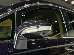 Voyah Dream PHEV Extended Range Luxury Edition - ფოტო 15