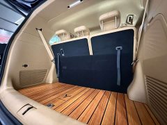 Voyah Dream PHEV Extended Range Luxury Edition - ფოტო 16