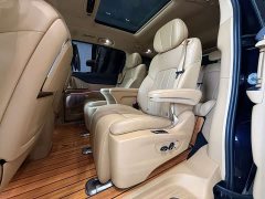 Voyah Dream PHEV Extended Range Luxury Edition - ფოტო 19