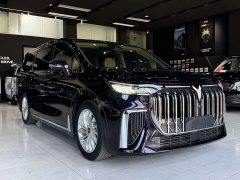 Voyah Dream PHEV Extended Range Luxury Edition - ფოტო 2