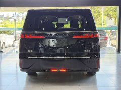 Voyah Dream PHEV Extended Range Luxury Edition - ფოტო 4