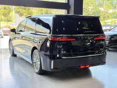 Voyah Dream PHEV Extended Range Luxury Edition - ფოტო 5