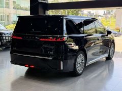 Voyah Dream PHEV Extended Range Luxury Edition - ფოტო 6