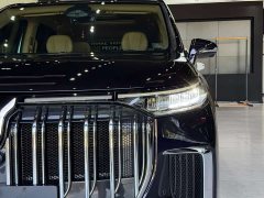Voyah Dream PHEV Extended Range Luxury Edition - ფოტო 7