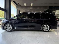 Voyah Dream PHEV Extended Range Luxury Edition - ფოტო 8
