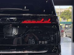Voyah Dream PHEV Extended Range Luxury Edition - ფოტო 9