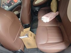 Wuling Binguo 2024 333km Joy Edition - ფოტო 18