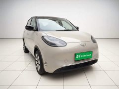 Wuling Binguo 2024 333km Joy Edition - ფოტო 2