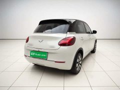Wuling Binguo 2024 333km Joy Edition - ფოტო 6