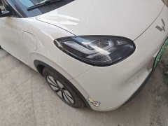 Wuling Binguo 2024 333km Joy Edition - ფოტო 7