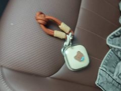 Wuling Binguo 2024 333km Joy Edition - ფოტო 9