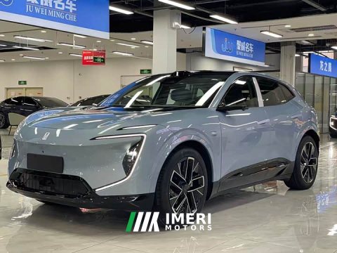 2026 Avatr 07 Max Pure Electric - ავტომობილი ჩინეთიდან