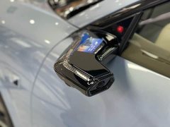 Avatr 07 Max Pure Electric - photo 10