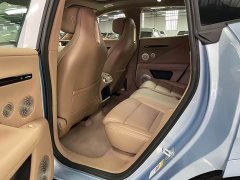 Avatr 07 Max Pure Electric - photo 11