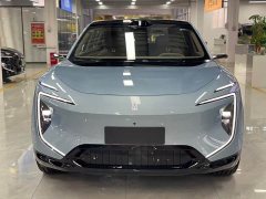 Avatr 07 Max Pure Electric - photo 2