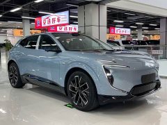 Avatr 07 Max Pure Electric - photo 3