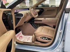 Avatr 07 Max Pure Electric - photo 7